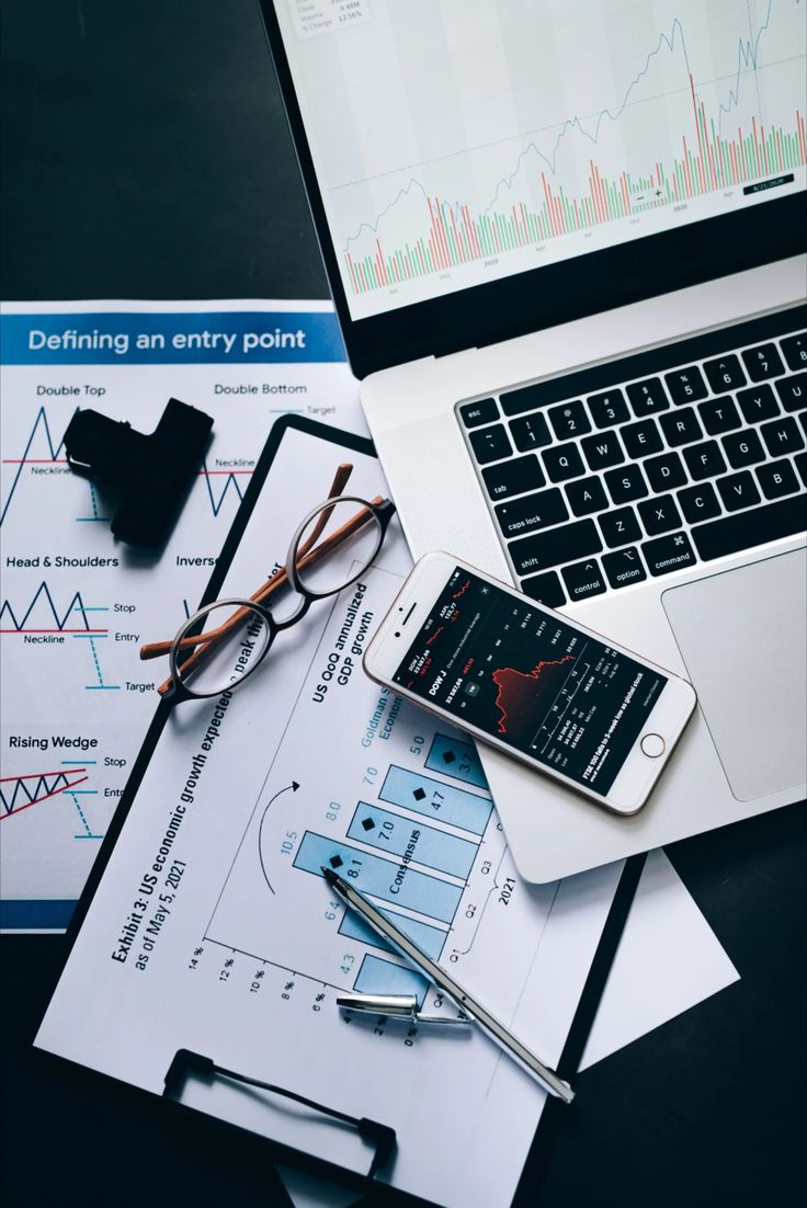 Investment books