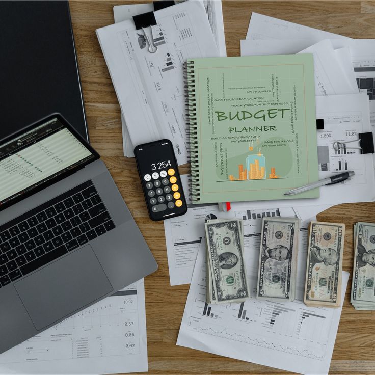 Finance Books