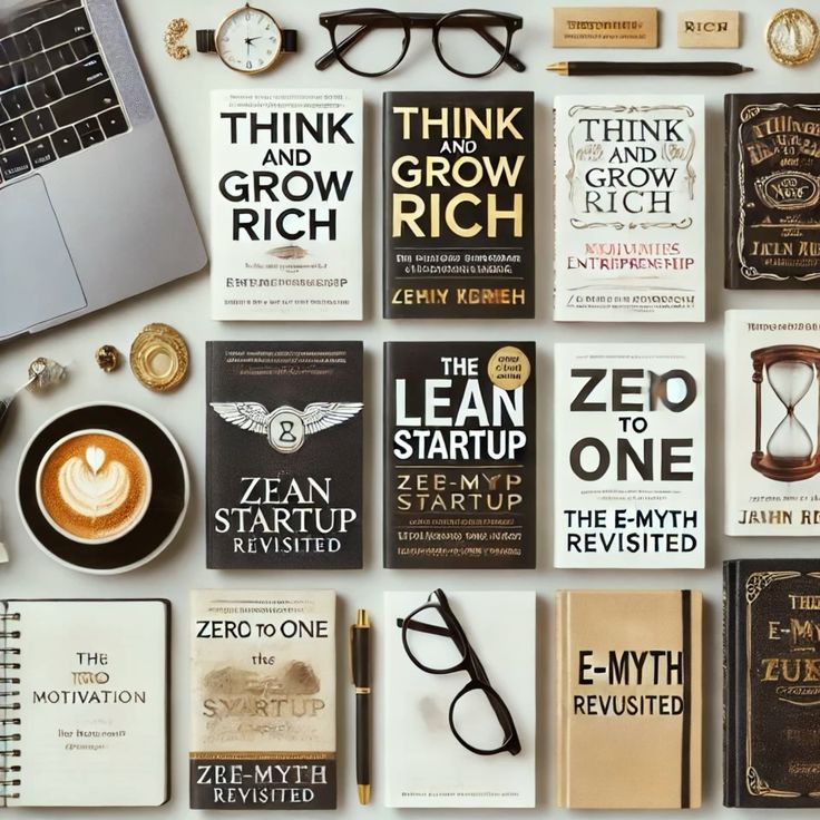 Business Books